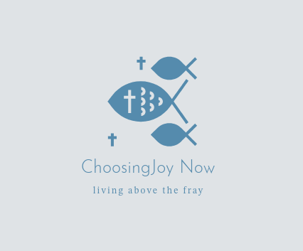 Choosing Joy Now
